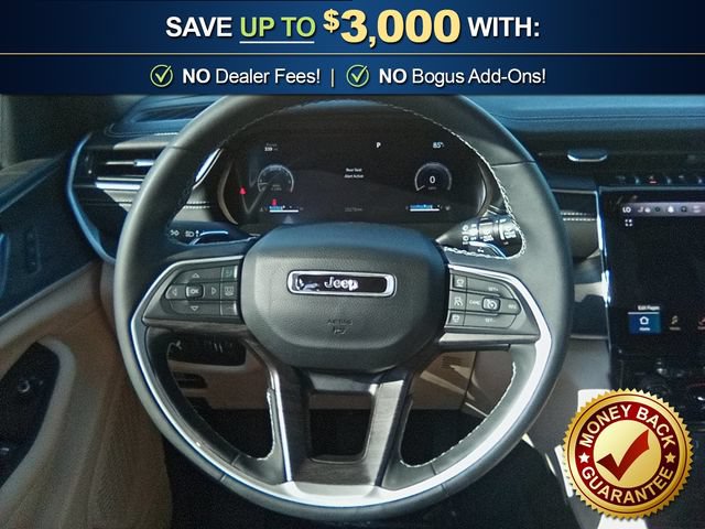 Used 2023 Jeep Grand Cherokee Limited RWD image 18
