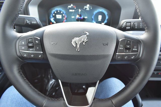 New 2025 Ford Bronco Sport Outer Banks image 19