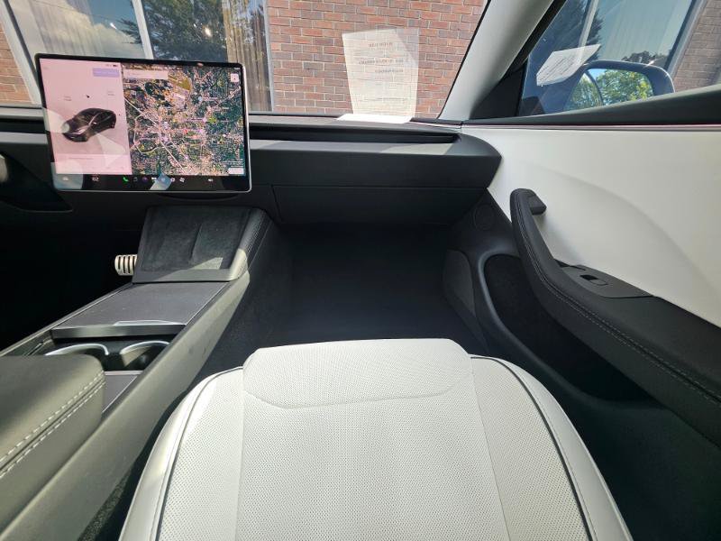 Used 2024 Tesla Model 3 Performance AWD/4WD image 58