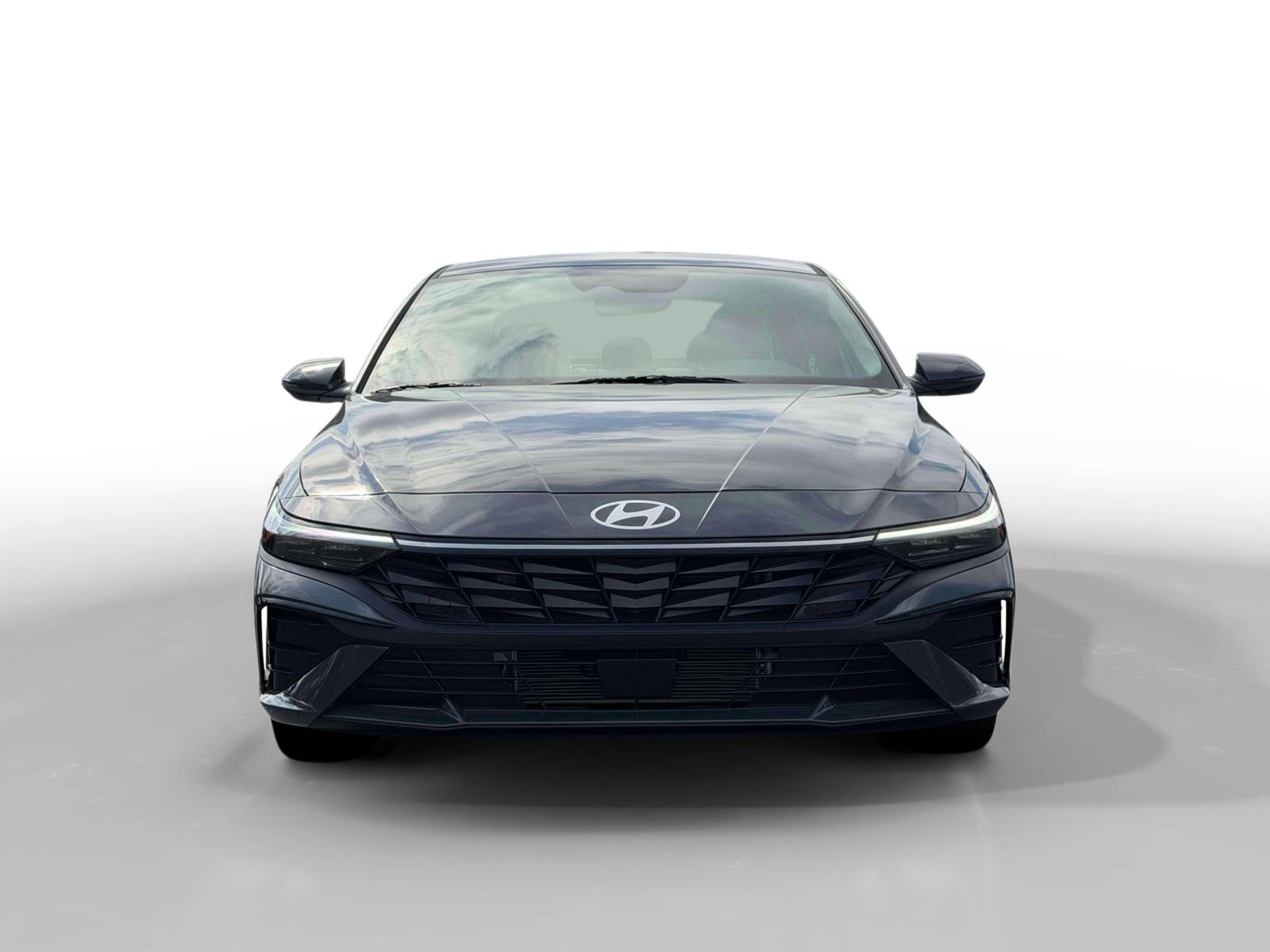 New 2026 Hyundai Elantra Limited FWD image 12