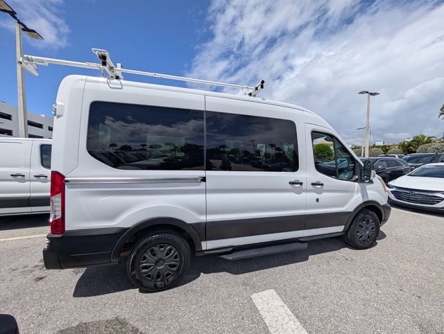 Used 2015 Ford Transit 150 XLT image 11