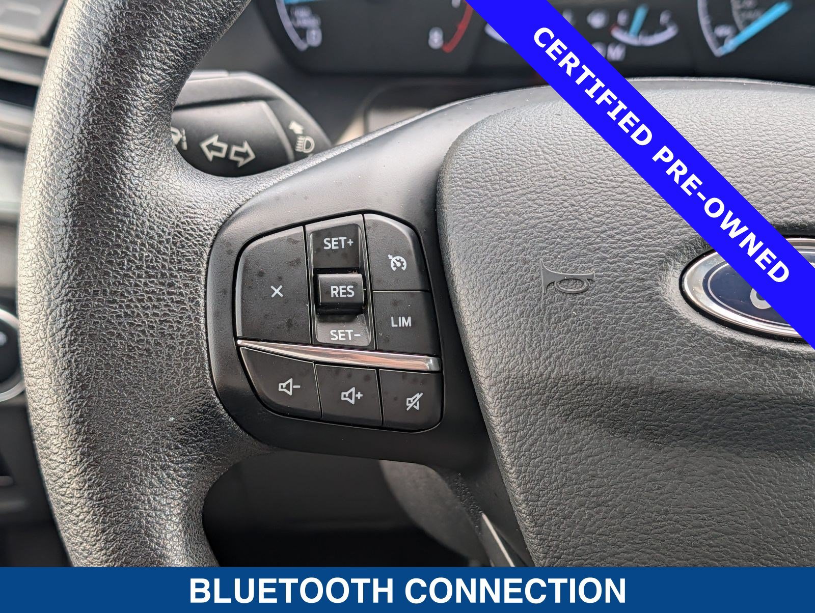 Certified 2025 Ford Transit 250 Low Roof w/ Exterior Upgrade Package RWD image 22