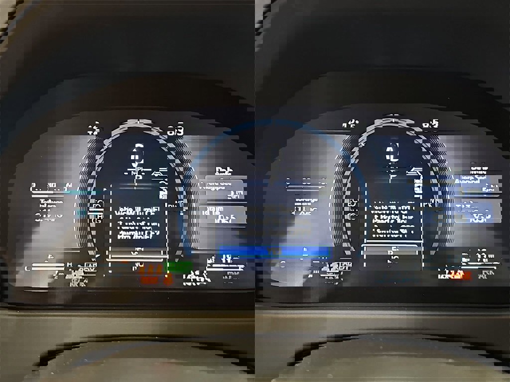 New 2026 Lexus UX 300h AWD image 19