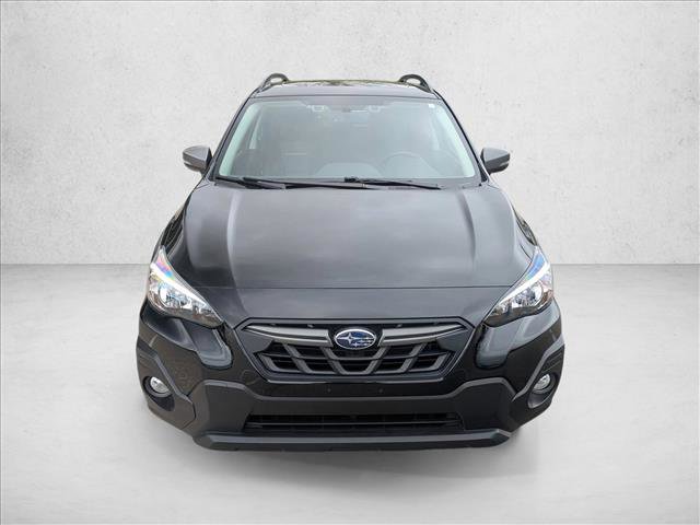 Used 2023 Subaru Crosstrek 2.5i Sport video 2