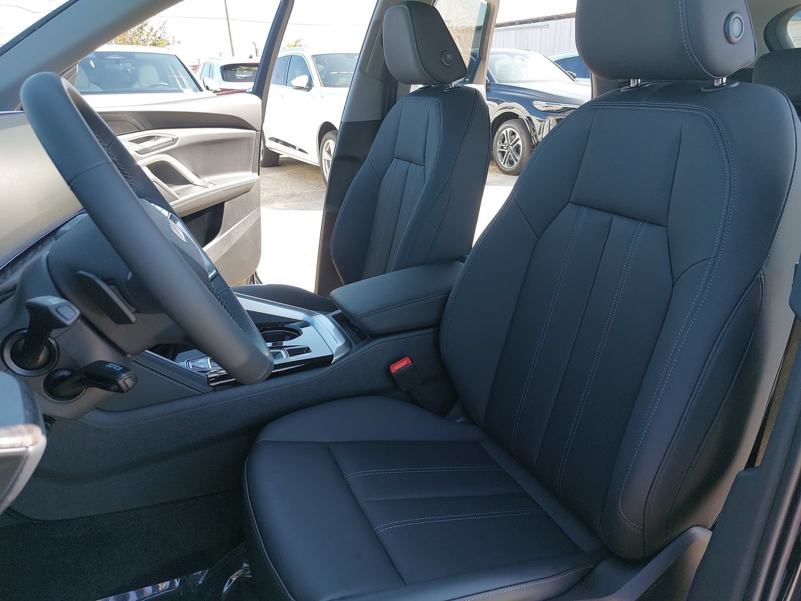 New 2026 Audi Q5 Premium AWD/4WD image 15