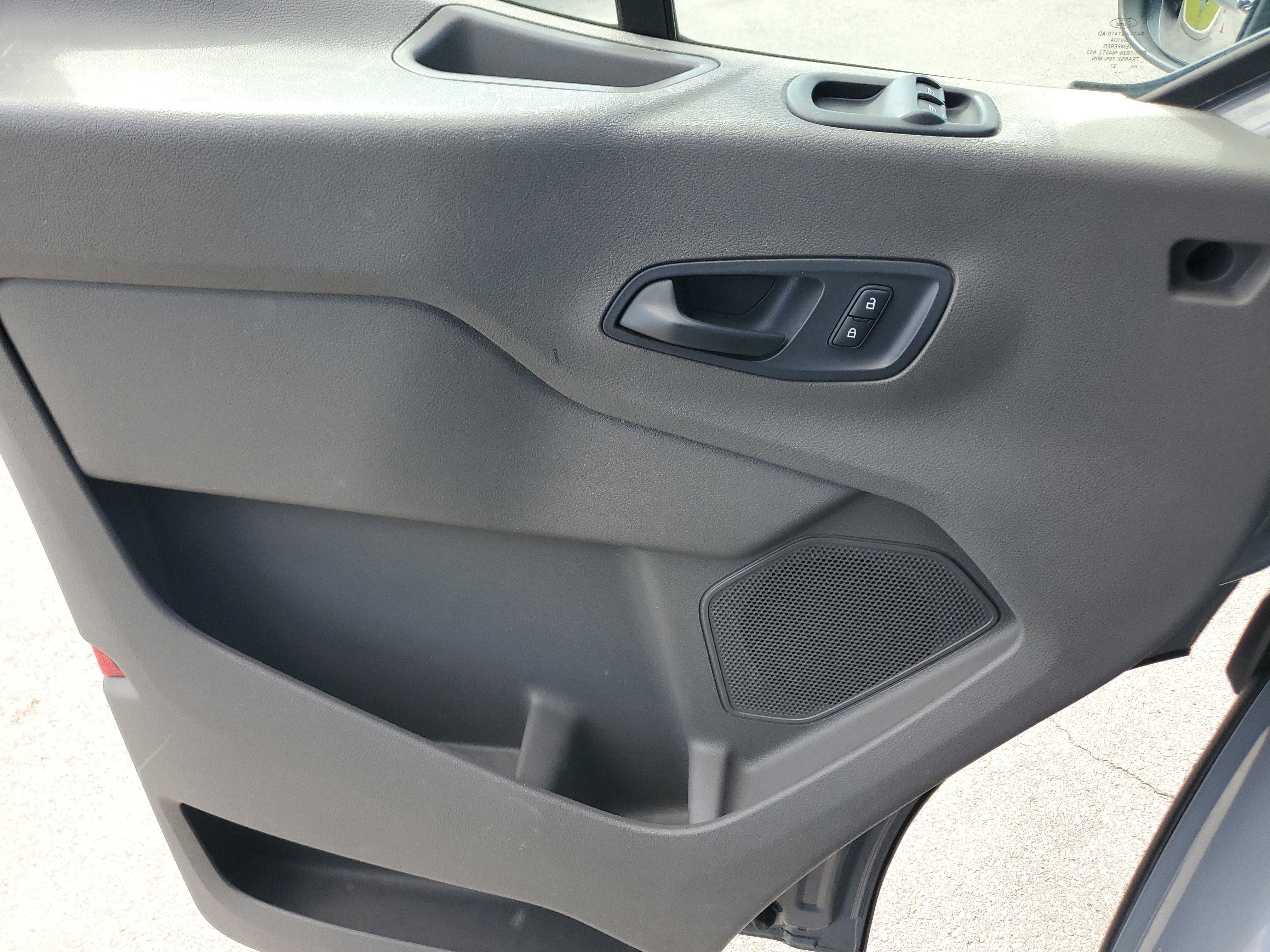 Used 2021 Ford Transit 250 Medium Roof w/ Interior Upgrade Package image 25