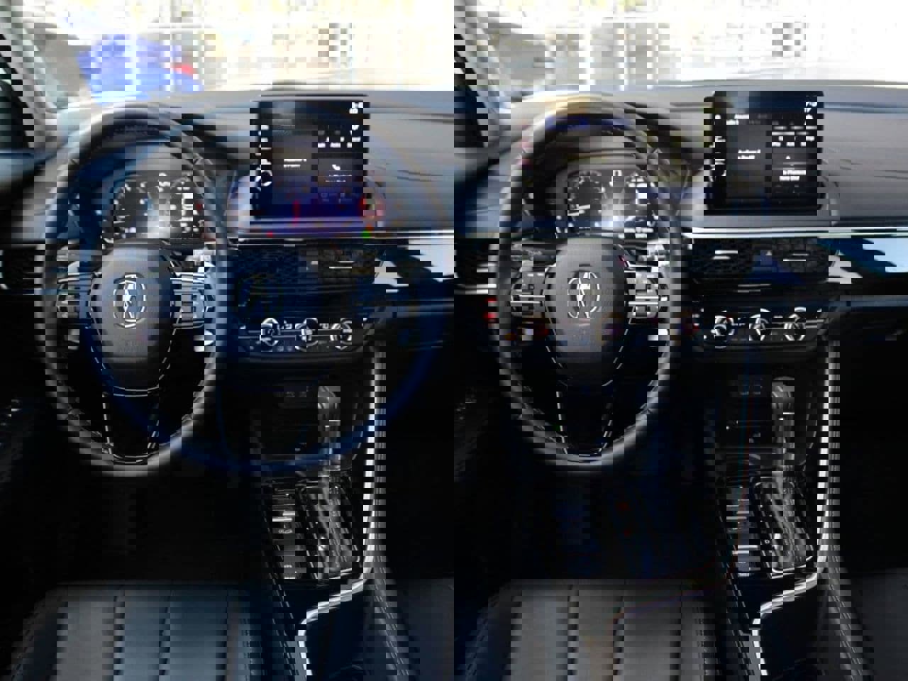 Used 2025 Acura ADX FWD image 13