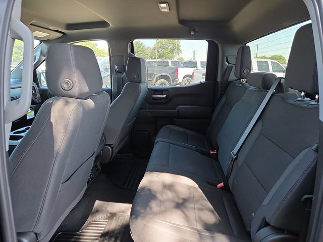 New 2026 Chevrolet Silverado 1500 Custom AWD/4WD image 7