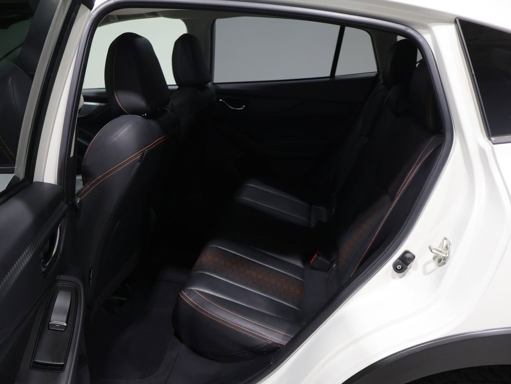 Used 2022 Subaru Crosstrek 2.5i Limited w/ Moonroof Package 1 image 18