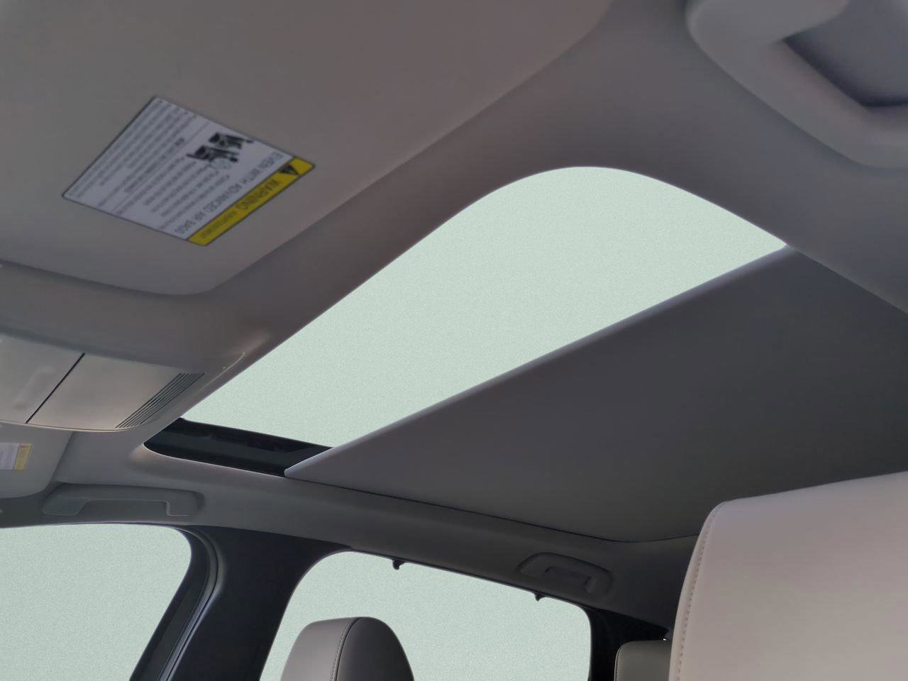 New 2026 MAZDA CX-90 Plug-In Hybrid w/Premium Sport image 16