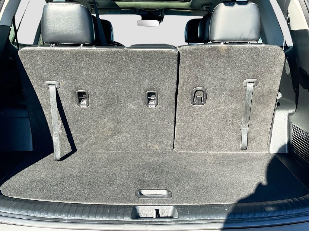 Used 2022 Kia Telluride SX w/ SX Prestige Package image 27