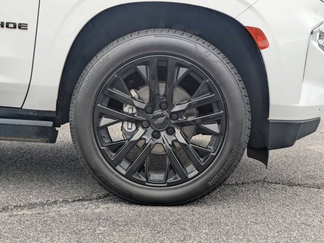 Used 2021 Chevrolet Tahoe High Country image 10