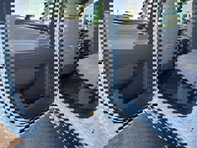 New 2026 GMC Sierra 2500 SLT w/ SLT Premium Package image 29