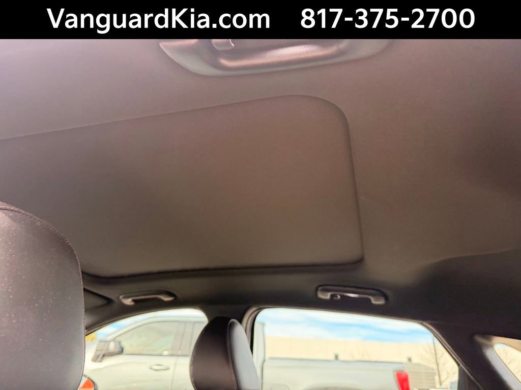 Used 2023 Kia K5 GT-Line image 28