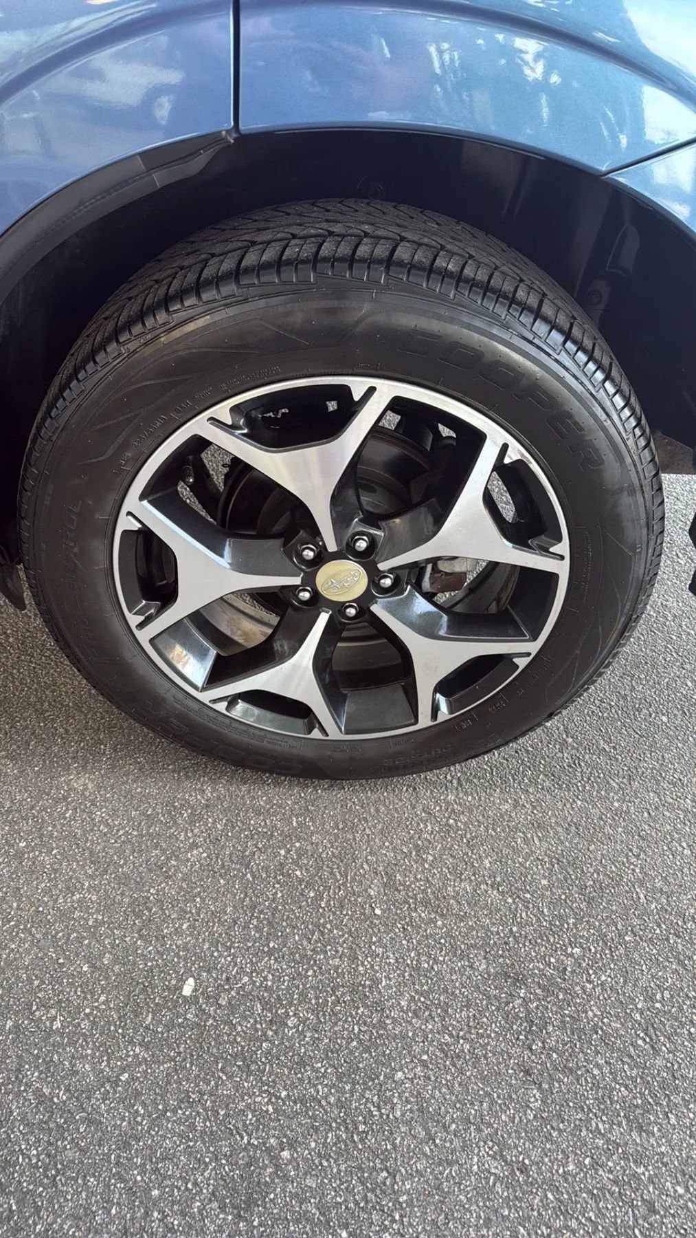 Used 2015 Subaru Forester 2.0XT Touring w/ Eyesight & Navigation System image 40