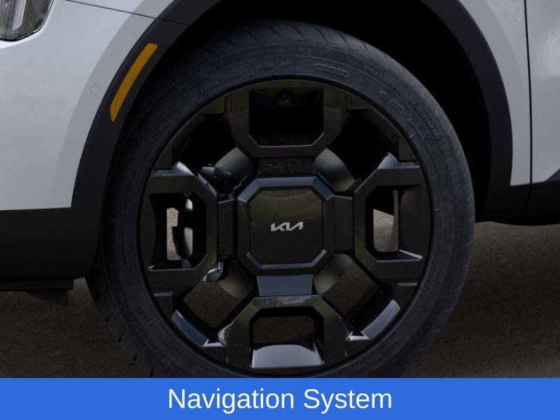 New 2025 Kia Sorento SX image 10