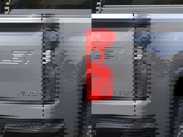 New 2026 Chevrolet Silverado 2500 Custom image 11