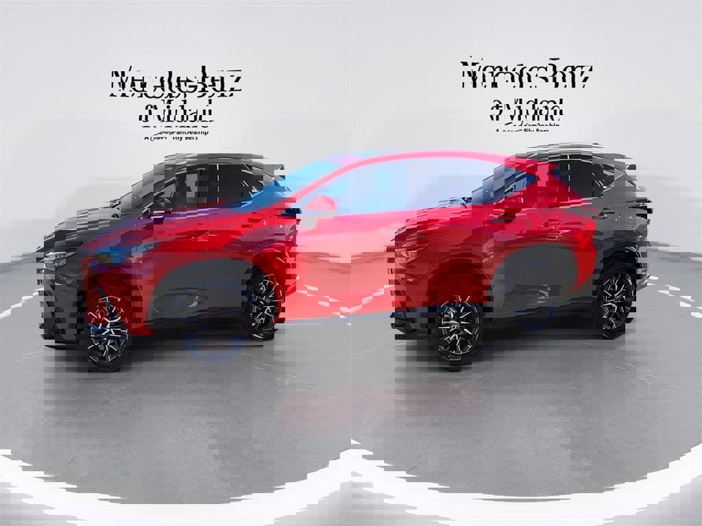 Used 2023 Lexus NX 350 AWD w/ Premium Package image 4