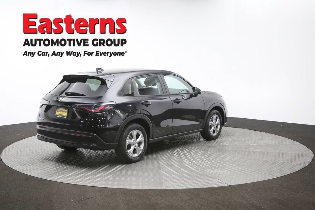 Used 2023 Honda HR-V LX image 40