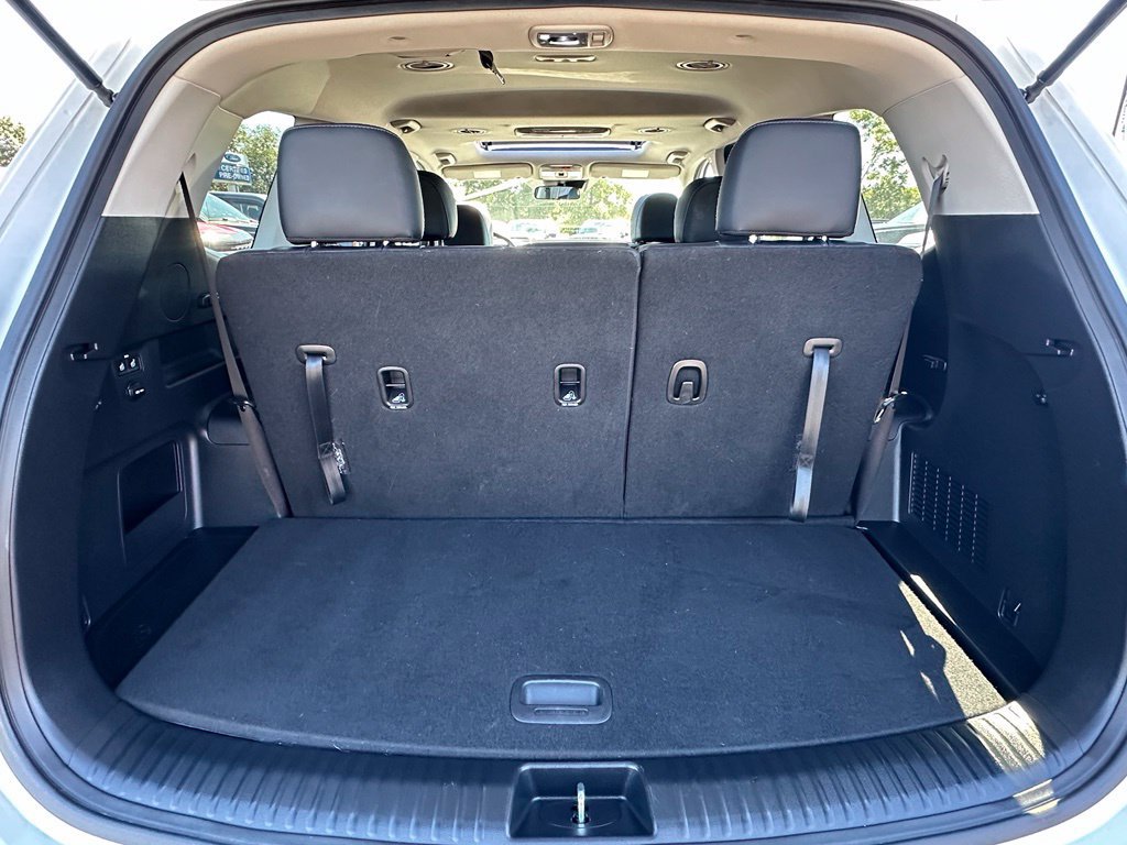 Used 2023 Kia Telluride S w/ S Sunroof Package AWD/4WD image 30
