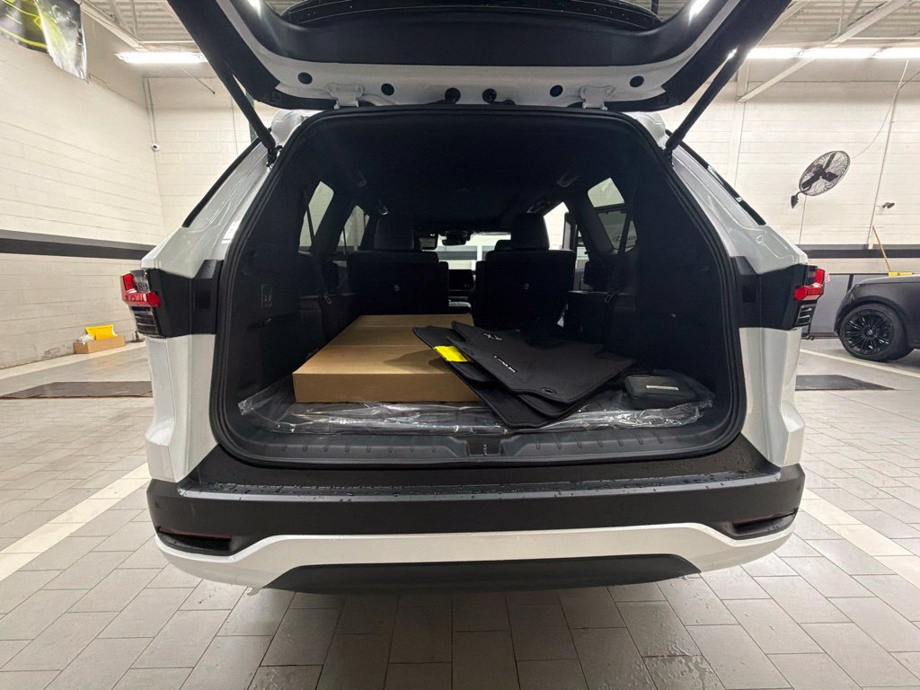 New 2026 Lexus TX 350 AWD w/ Technology Package image 13