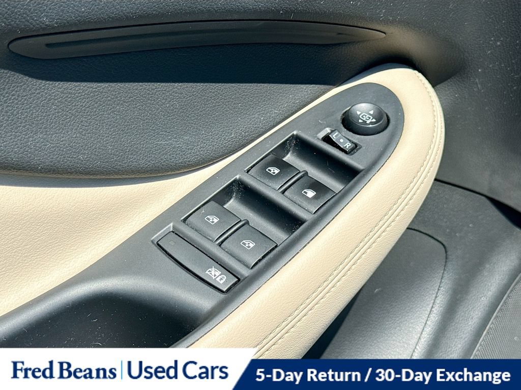 Used 2017 Buick Envision Preferred FWD image 24