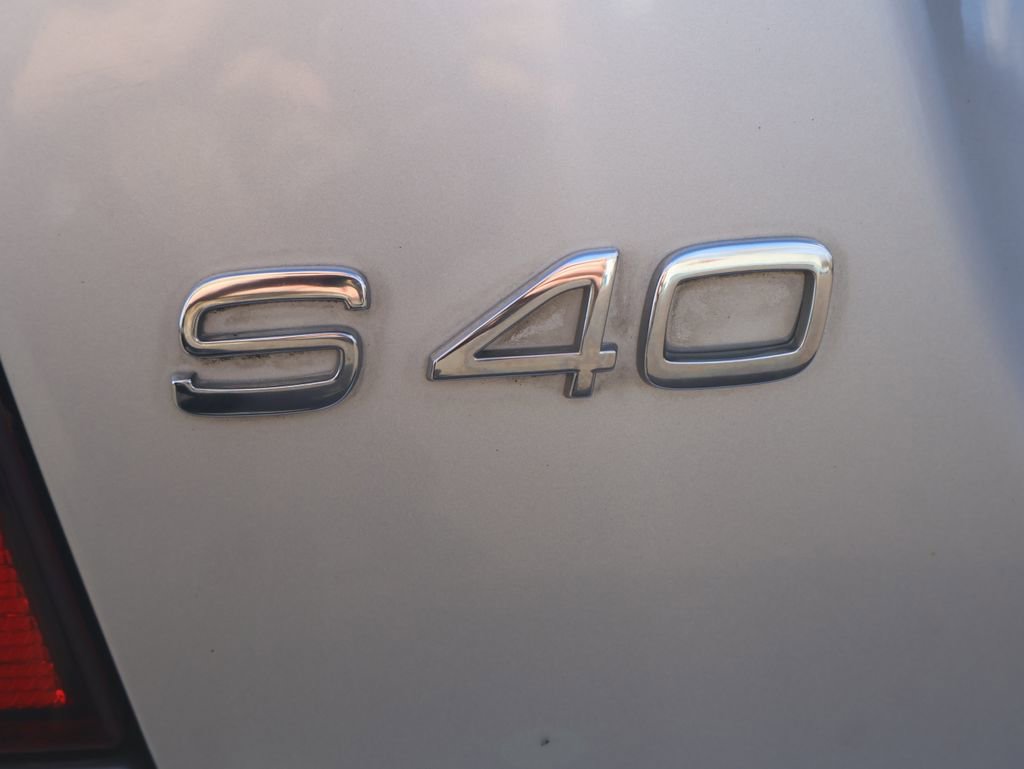 Used 2007 Volvo S40 2.4i image 6