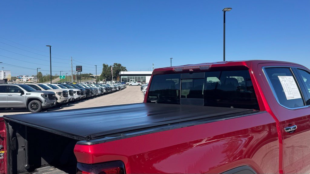 Used 2019 GMC Sierra 1500 Denali w/ Denali Ultimate Package AWD/4WD image 5