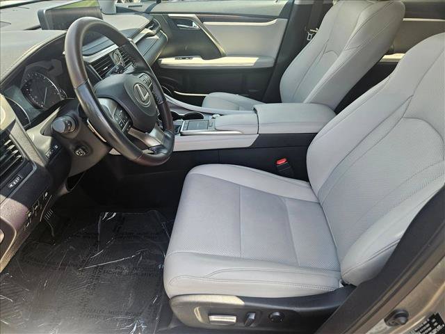 Used 2020 Lexus RX 450h AWD w/ Premium Package image 17