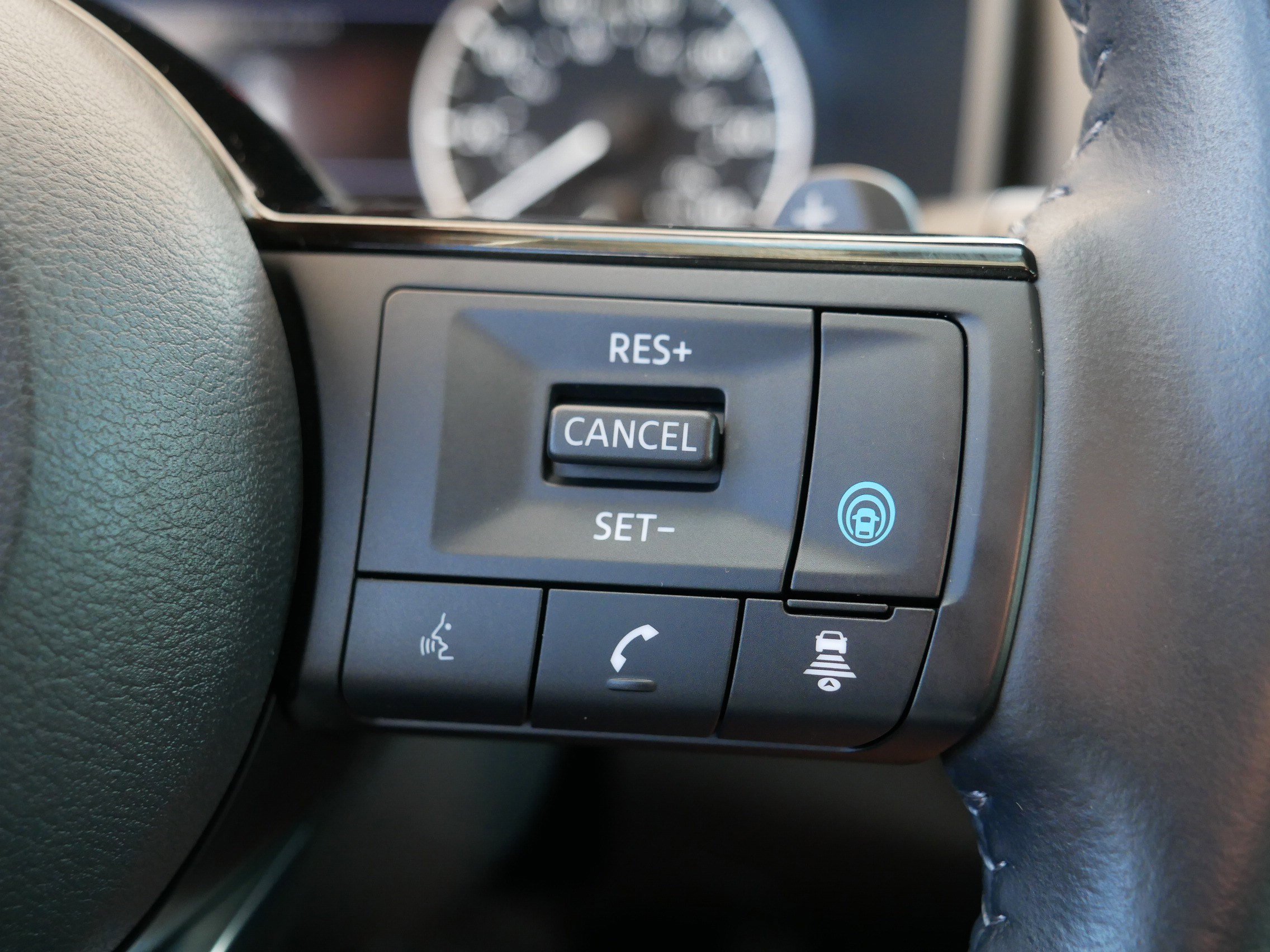 Certified 2023 Nissan Rogue SV w/ SV Premium B Package AWD/4WD image 29