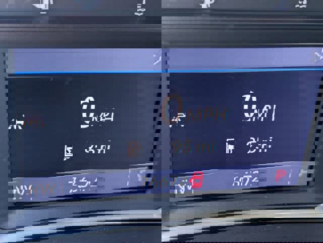 Used 2020 GMC Terrain SLT image 13