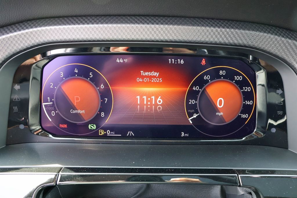 New 2025 Volkswagen Atlas Peak Edition SE image 27