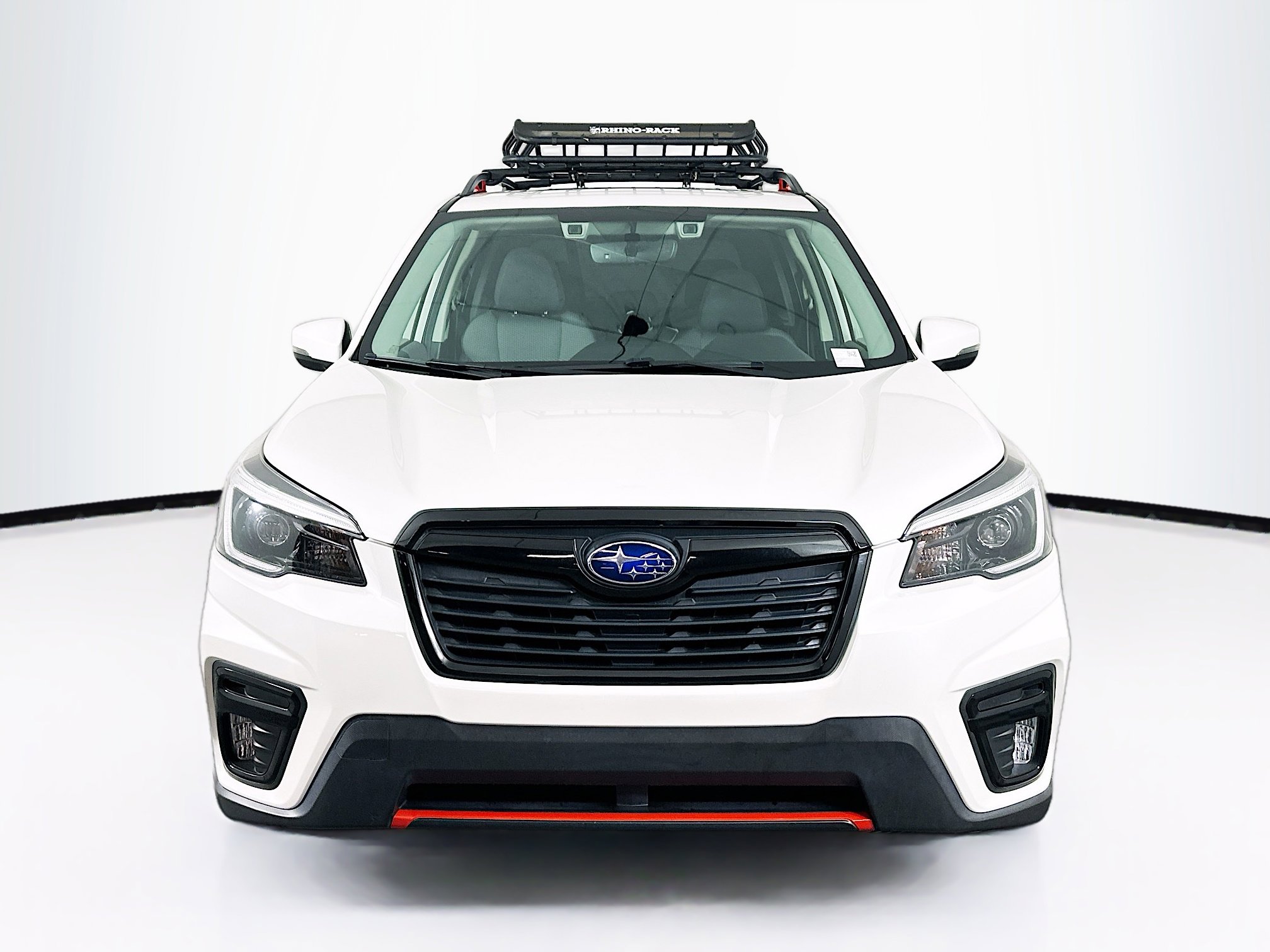 Used 2021 Subaru Forester Sport AWD/4WD image 2