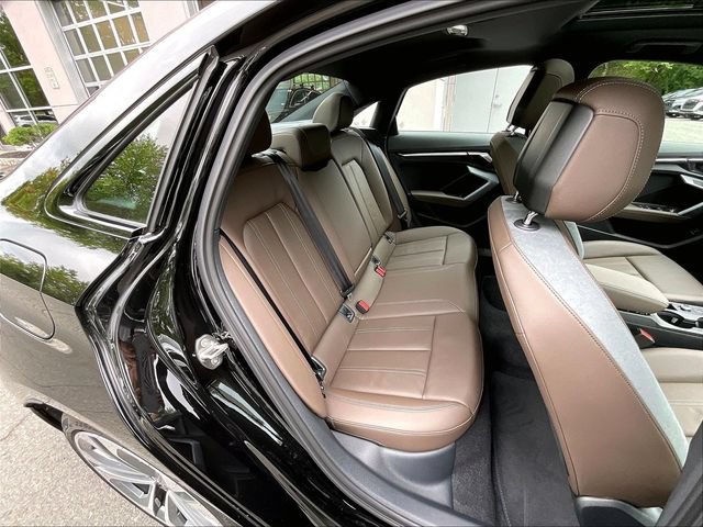 New 2026 Audi A3 2.0T Premium AWD/4WD image 25