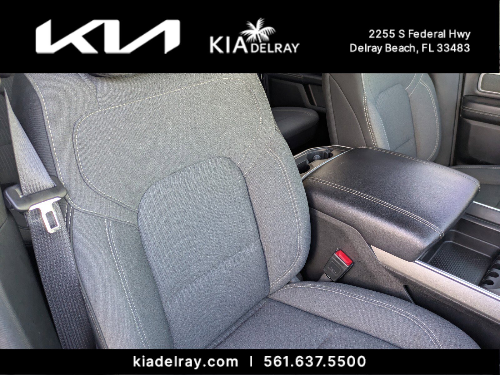 Used 2022 RAM 1500 Big Horn image 33