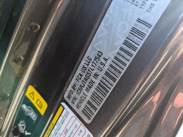 New 2026 Jeep Gladiator Sport image 17