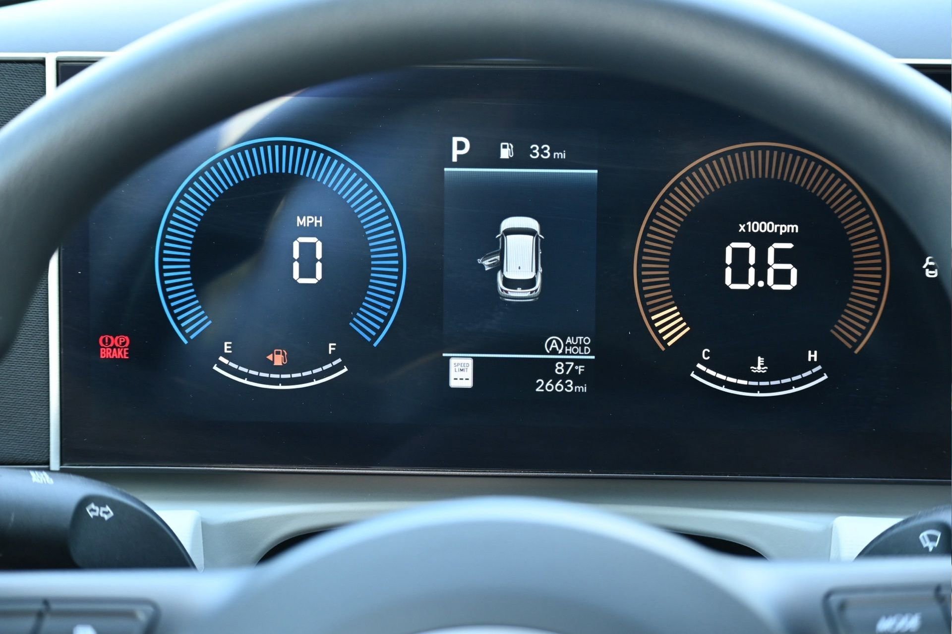 Used 2025 Hyundai Tucson SEL image 29