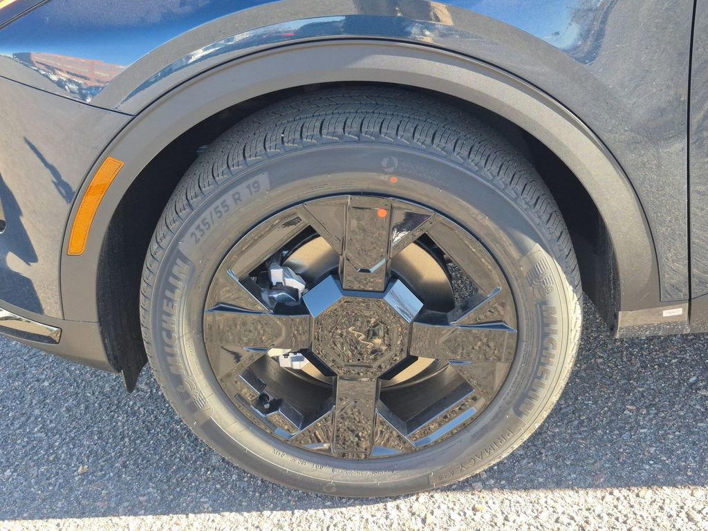 New 2026 Kia Sportage X-Line image 18