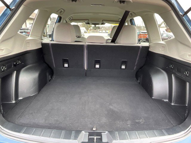 Used 2022 Subaru Forester image 27