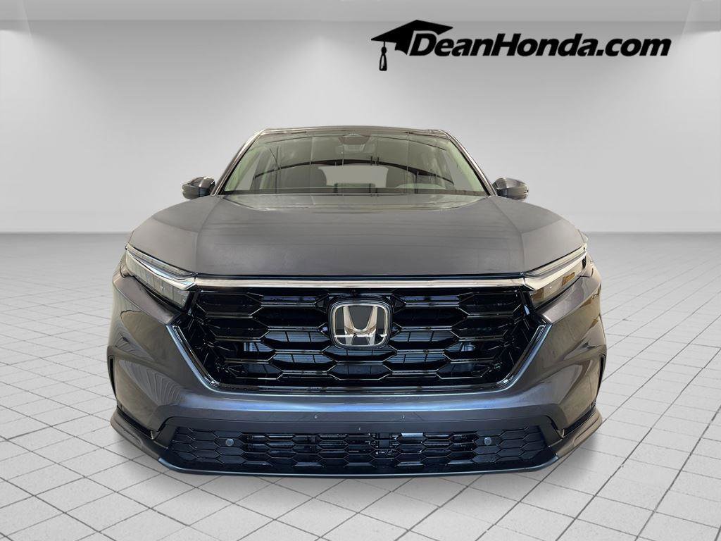 New 2026 Honda CR-V EX-L image 9