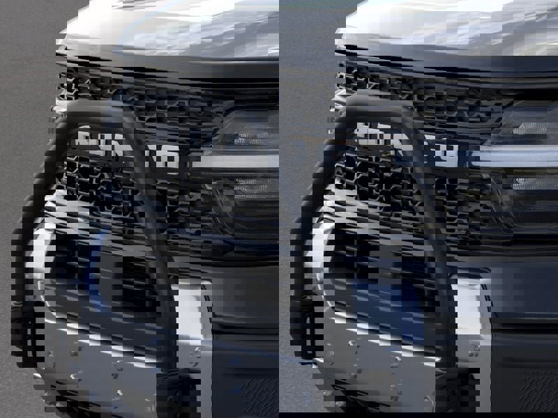 New 2025 Ford Bronco Sport Badlands w/ Sasquatch Badlands Package image 17