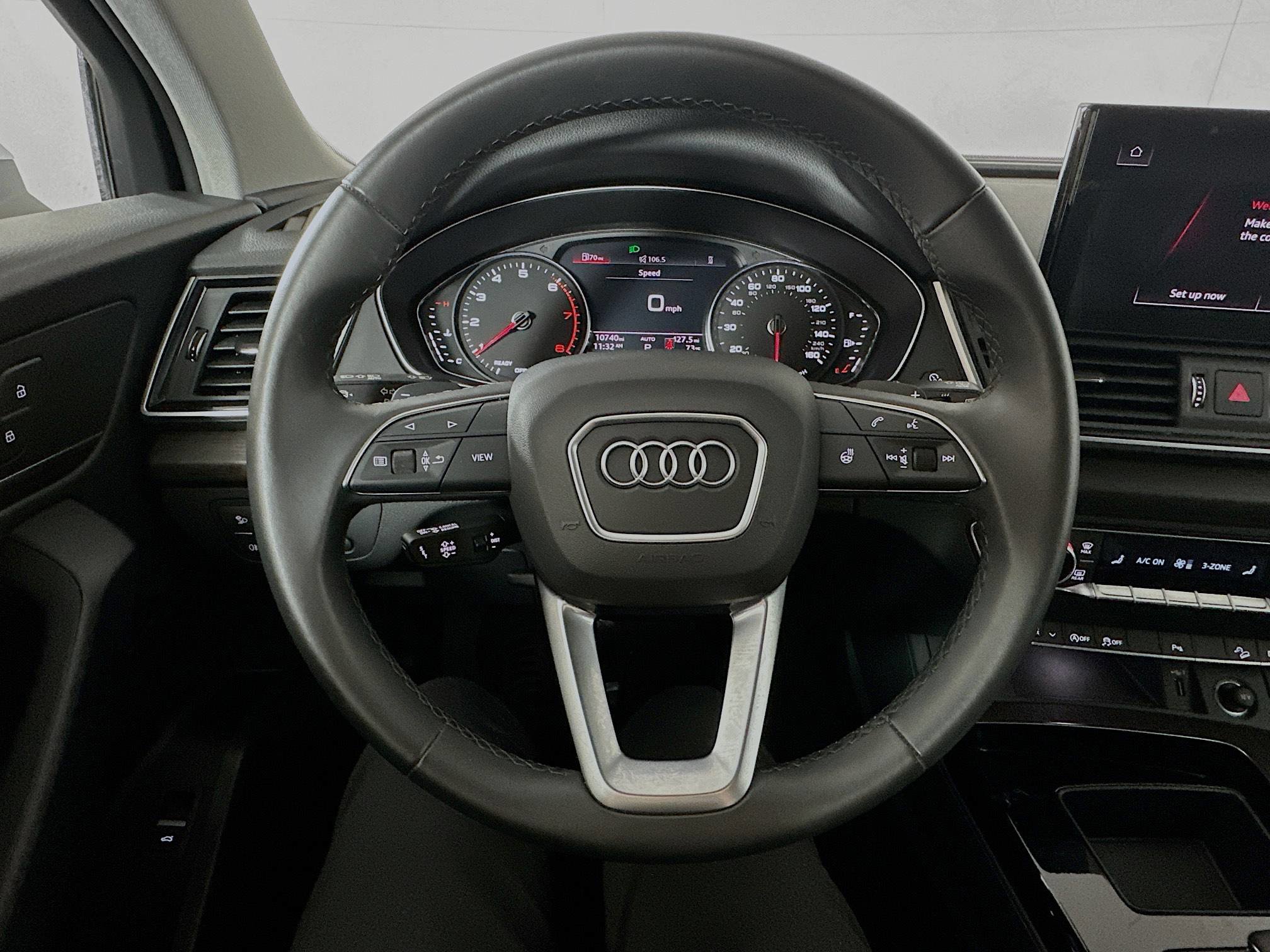 Used 2025 Audi Q5 2.0T Premium image 11