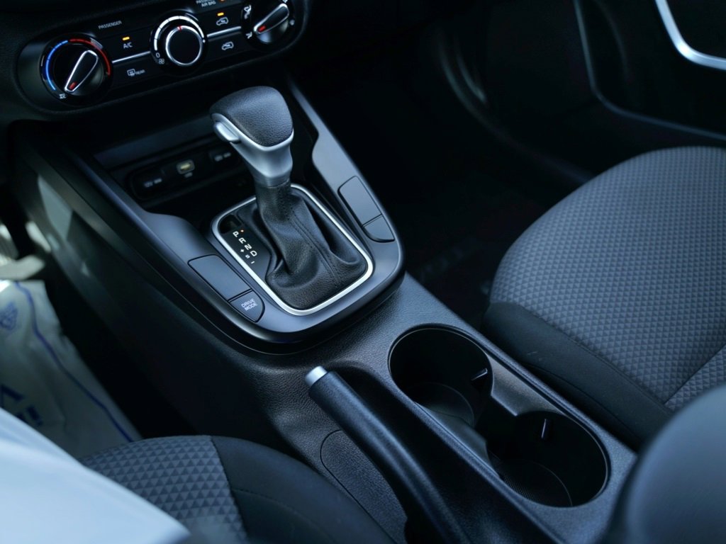 Used 2023 Kia Soul LX w/ Option Group 015 image 19