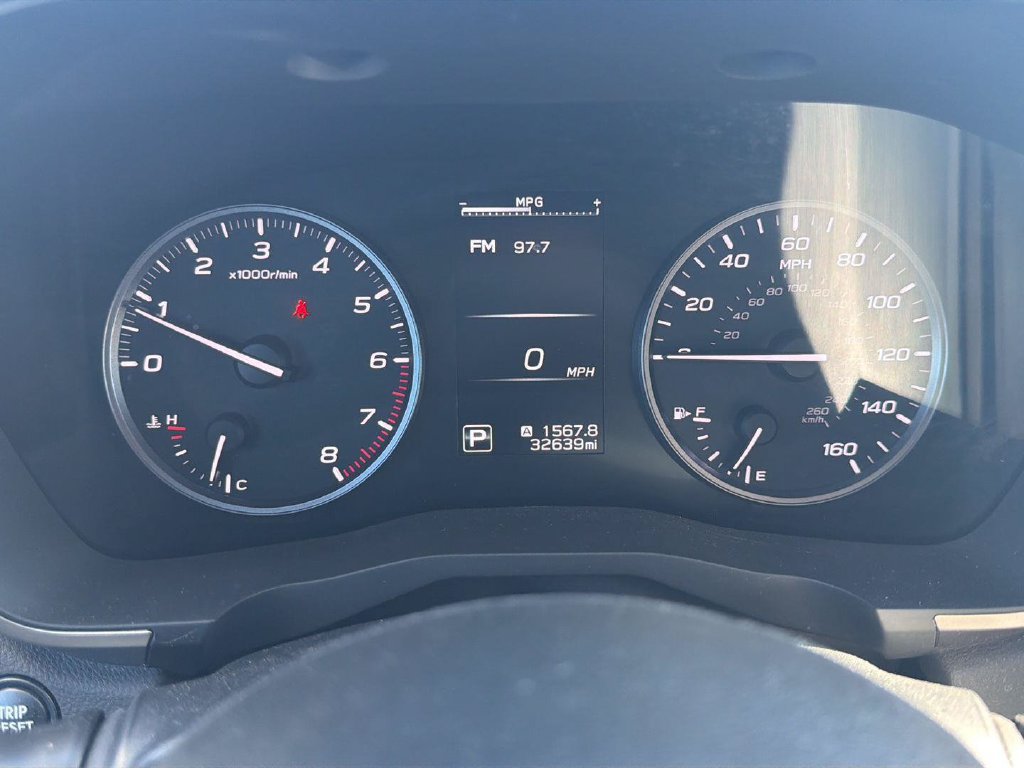 Used 2025 Subaru Ascent Premium AWD/4WD image 14