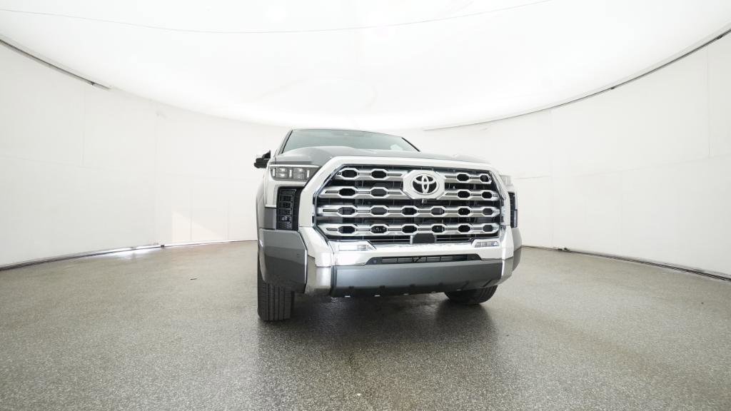New 2026 Toyota Tundra 1794 Edition image 31