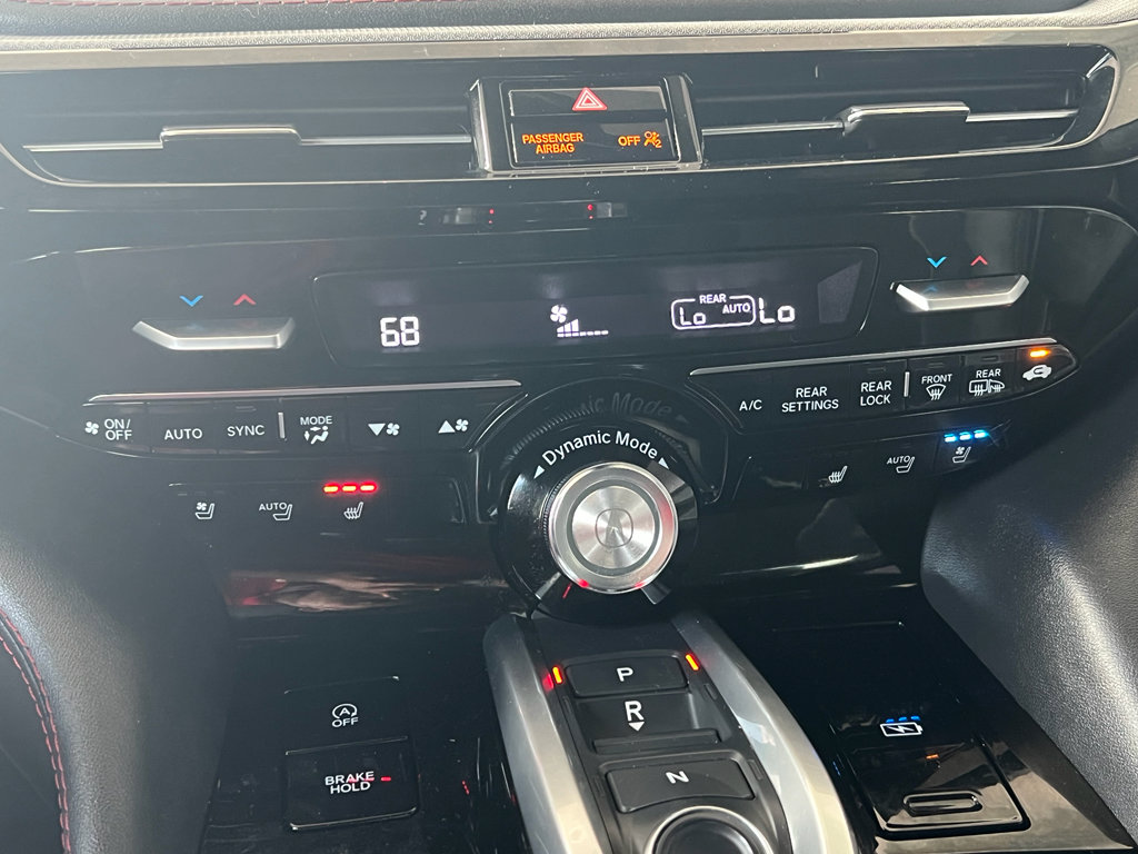 Used 2023 Acura MDX A-Spec image 29