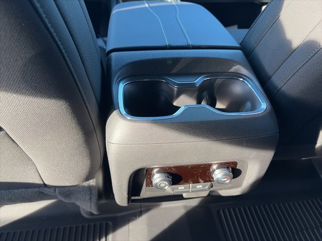 New 2026 GMC Acadia Elevation w/ Black Edition image 13