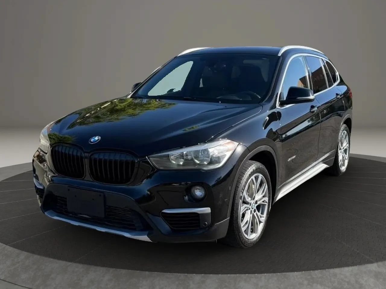 Used 2016 BMW X1 xDrive28i