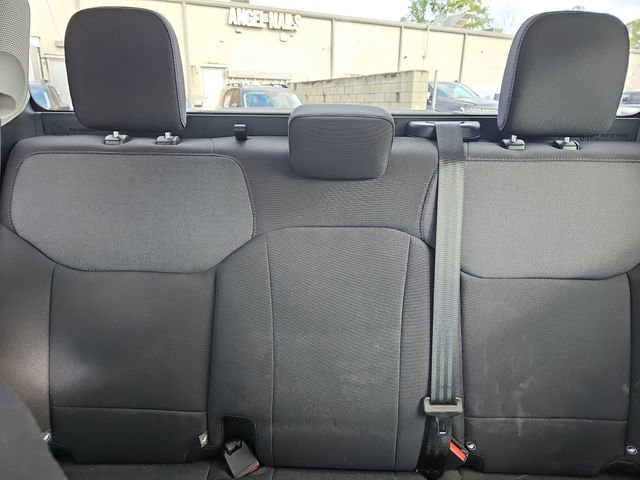 Used 2022 Ford Maverick XL w/ Equipment Group 100A Standard image 23