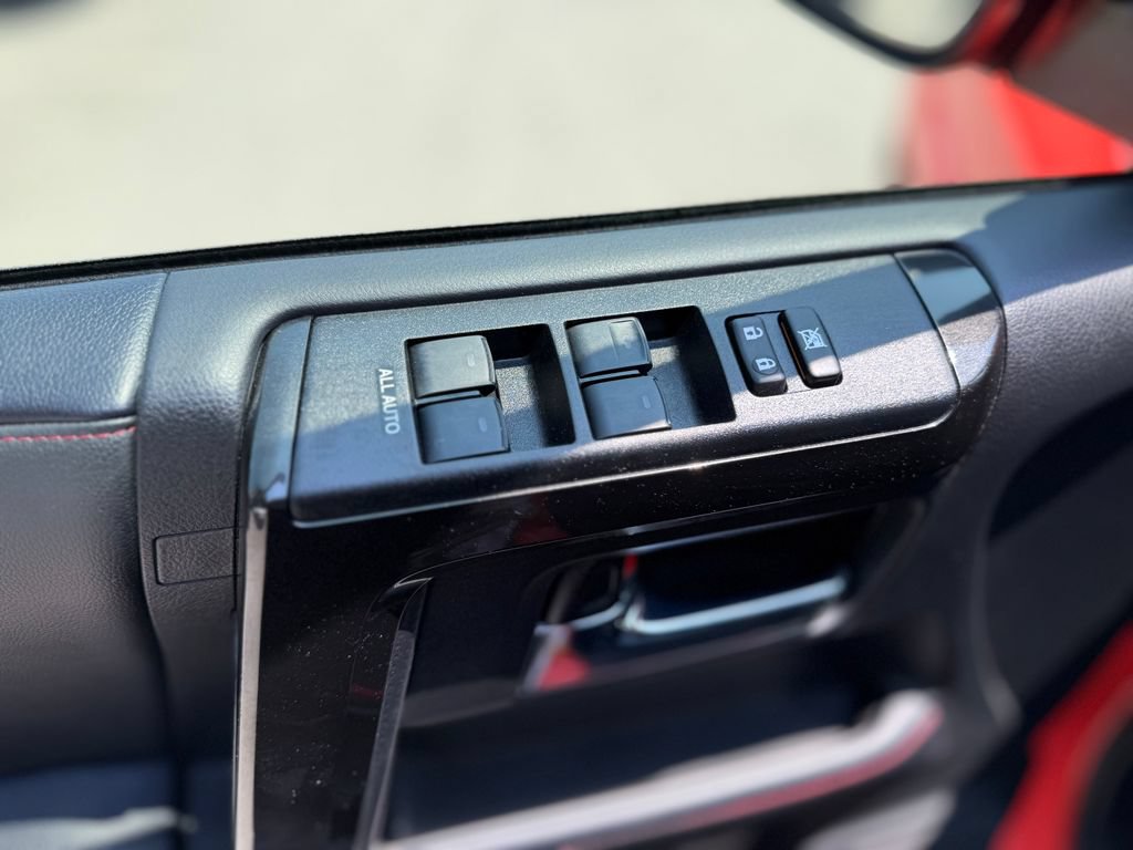 Used 2023 Toyota 4Runner TRD Pro AWD/4WD image 20